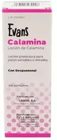 Evans Calamine 125 ml