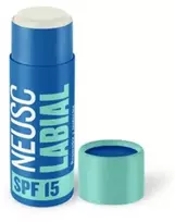 Neusc Lūpų balzamas Spf 15 12 g