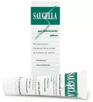 Saugella Attiva Lubricant Gel 30ml