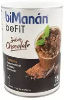 Bimanan BeFIT Chocolate Shake 360 g