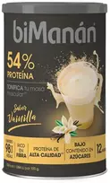 BiManán BeFit Vanilla Protein Shake 360 g