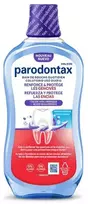 Parodontax Mouthwash Strengthens Protects 500ml