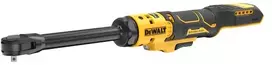 Akumuliatorinė terkšlė DeWalt DCF514EN-XJ; 18 V; 54 Nm (be akumuliatoriaus ir pakrovėjo)