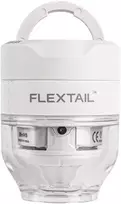 FLEXTAIL Tiny Pump 3X elektrinė pompa, balta