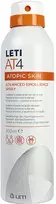 Leti Pharma LETIAT4 ATOPIC SKIN ADVANCED emollient spray 200 ml