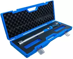 Bgs Technic Dinamometrinis raktas | 40 - 210 Nm | 14 x 18 mm (7530)