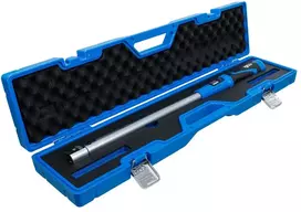 Bgs Technic Dinamometrinis raktas | 70 - 350 Nm | 14 x 18 mm (7531)