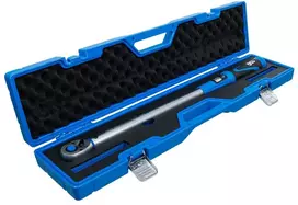 Bgs Technic Dinamometrinis raktas | 12.5 mm (1/2") | 70 - 350 Nm (7525)