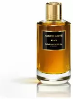 Mancera Amore Caffé Eau De Parfum Purškiklis, 60 ml