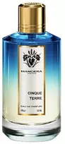 Mancera Cinque Terre Eau De Parfum Purškiklis, 60 ml