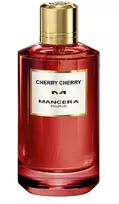 Mancera Cherry Cherry kvapusis vanduo purškiklis, 60 ml