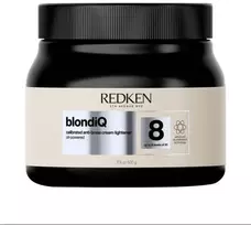 Redken Skirtas šviesiems plaukams Iq 8 Kreminis, 500g