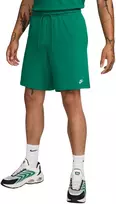 Šortai vyrams Nike Club žalia FQ4359 365 (S)