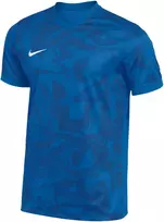 Vyriški marškinėliai Nike Dri-Fit Precision VII mėlyna FZ9332 463 (XL)