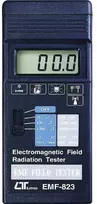 Elektromagnetinio lauko matuoklis Lutron EMF-823
