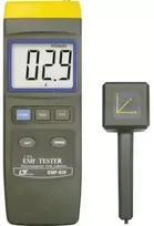 Elektromagnetinio lauko matuoklis Lutron EMF-828