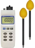 Elektromagnetinio lauko matuoklis Lutron EMF-839