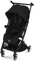 CYBEX Libelle matkarattaat, Magic Juodas