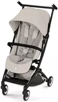 CYBEX Libelle matkarattaat, Dune Pilkas