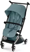 CYBEX Libelle matkarattaat, Stormy Mėlyna