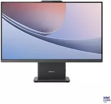 „Lenovo IdeaCentre AIO 27ILL11“ – daugiafunkcis stacionarus kompiuteris, 27 colių, su „Windows 11 Home“ operacine sistema