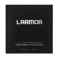 Apsauginė Ekrano Plėvelė - GGS Larmor Canon R1, 8H Kietumas, 0.3mm Storis