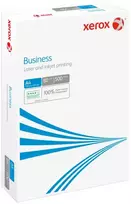 Biuro kopijavimo popierius XEROX Business, A4, 80gsm, 500 lapų
