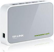 5-Port 10/100Mbps Desktop Switch TL-SF1005D | 6935364020064