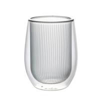 Stiklinis puodelis TR1831 400ML.
