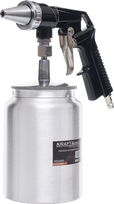 Smėliavimo pistoletas 1,4mm 750ml KD2095
