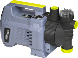 Vandens siurblys 1500 W, 4700 l/val. KD5271