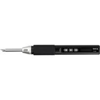 Nešiojamas skaitmeninis lituoklis USB-C T12 su OLED 65W