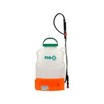 Slėginis purkštuvas su bakeliu 16l 12V 8000mAh