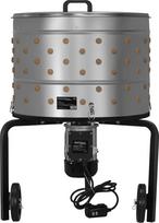 Paukščių plunksnų pešimo mašina 1300 W, 650 mm KD4351