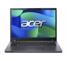 TravelMate | TMP214-55-G2-TCO-37X6 | Acer Grey | 14 " | 1920 x 1200 pixels | WUXGA | Intel Core 3 | 16GB | 100U | DDR5 SDRAM | Solid-state drive capacity 512GB | Intel Iris Xe Graphics | Windows 11 Pro | Keyboard language English | Keyboard backlit | Wa