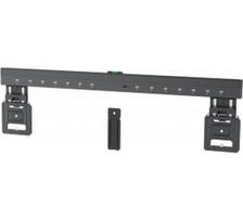 Goobay Wall mount | Ultraslim TV Wall Mount Basic FIXED (XL) | 43-100 " | Black