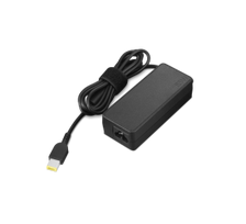 Lenovo ThinkCentre 65W AC Adapter (Slim Tip) - EU1/Arabia/Indonesia/ROK