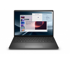 Dell Pro 14 Essential PV14255 | Carbon Black | 14 " | IPS | FHD+ | 1920 x 1200 pixels | Anti-Glare | AMD Ryzen 5 | 220 | 16GB | DDR5 | Solid-state drive capacity 512GB | Storage drive capacity 512GB | AMD Radeon Graphics | Windows 11 Home | 802.11ax |