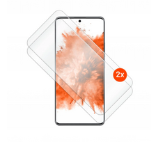 Fixed Screen protector | Xiaomi | Redmi Note 15 Pro 5G | Tempered Glass | Transparent