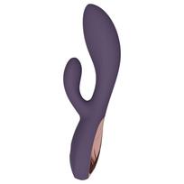 LELO - INA Thrust stumdomas triušio vibratorius (violetinis)