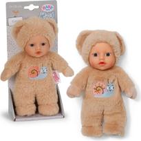 Baby Born Kūdikių lėlytė CUTIE, 18 cm