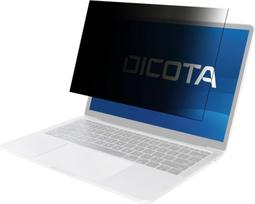 Dicota Privacy Filter 2-way 35.6 cm (14") Monitor/Laptop Frameless display privacy filter