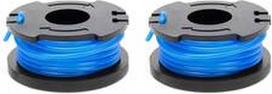 Ecovacs GOAT Trimmer Line GKT010002, spool for string trimmer with 3 m line, 2 pcs