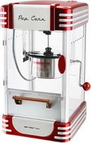 Emerio Popcorn Maker, Non-stick, 50g capacity