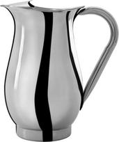 House Doctor - Pitcher - Silver finish