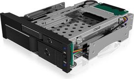 Icybox ICY BOX IB-173SSK 1x2,5+1x3,5 to 1x5,25