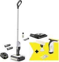 Karcher FLOOR CLEANER FC 2-4 DUO +WV/4-4 BUNDLE 9.791-983.0 KARCHER