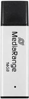 Mediarange MEMORY DRIVE FLASH USB3.2 16GB/MR1899 MEDIARANGE