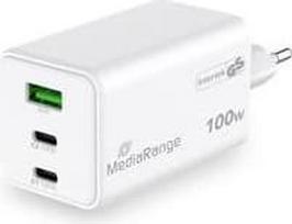 Mediarange MOBILE CHARGER 100W/MRMA123 MEDIARANGE