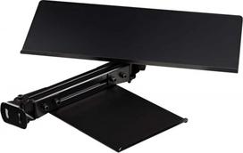 Next Level Racing Elite Keyboard and Mouse Tray - Black Edition